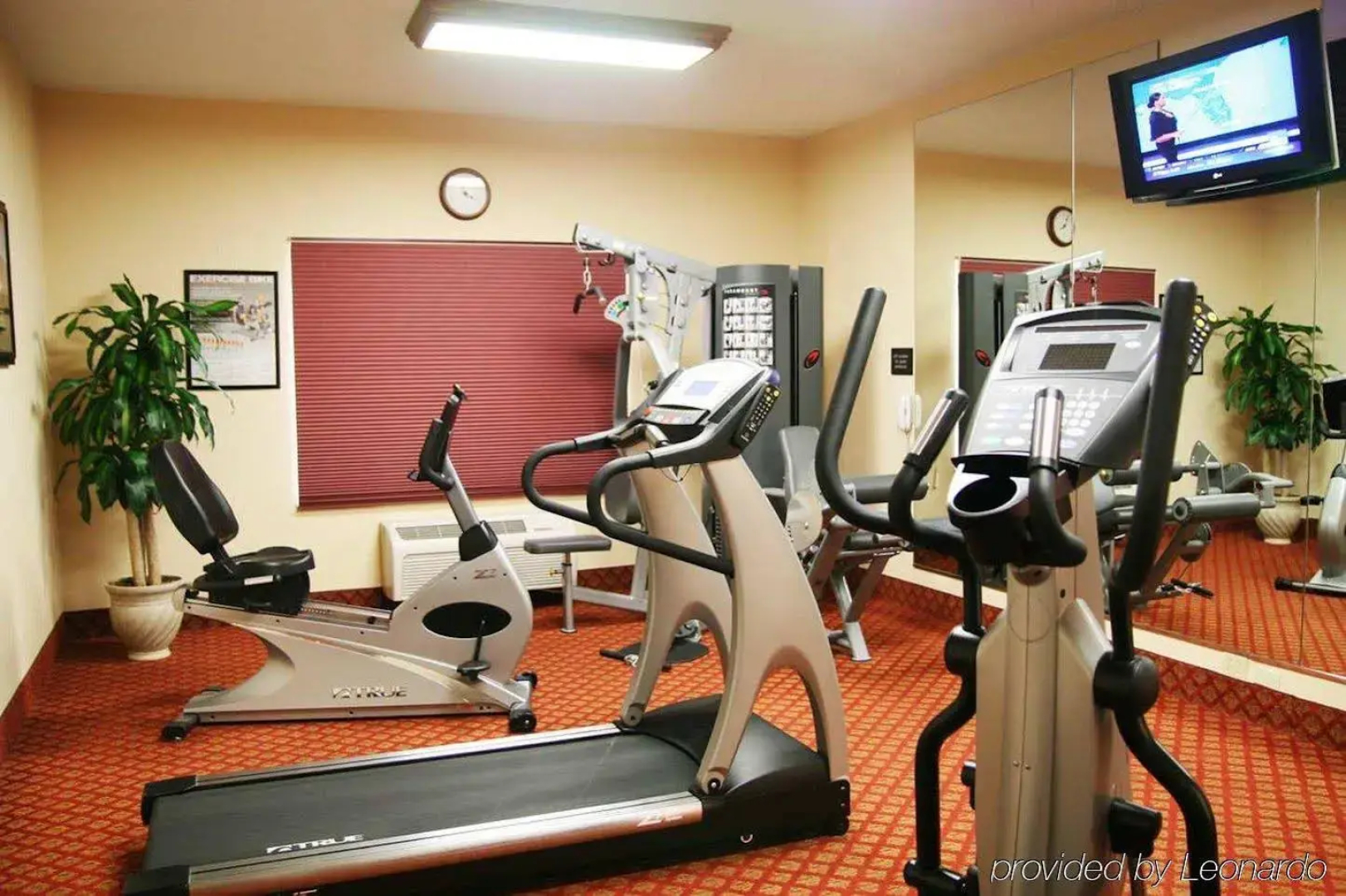 Hampton Inn Joliet - I-80