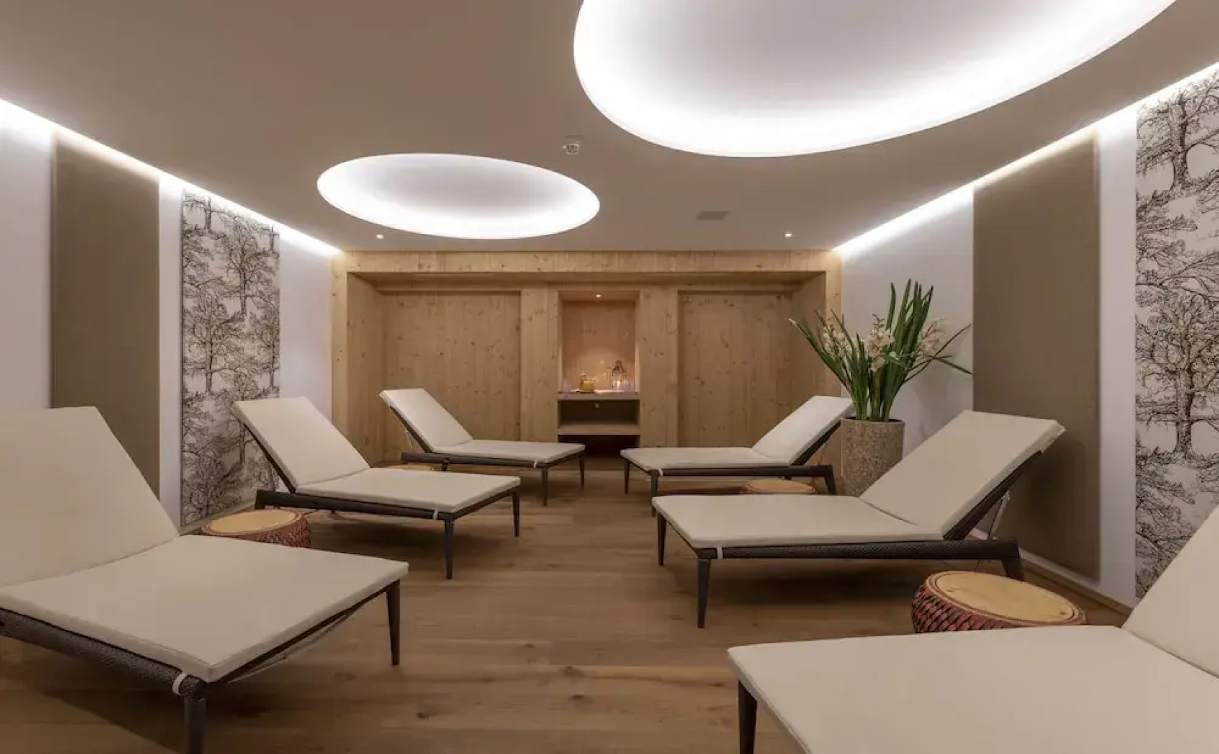 Hotel Alpina