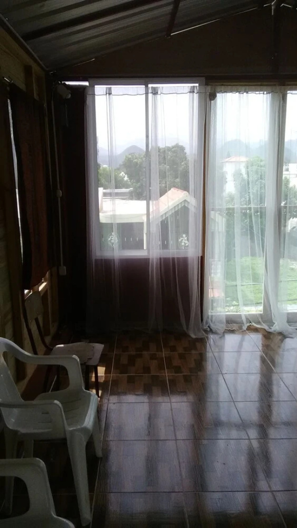 Cabin My Dream Comfort Comfort