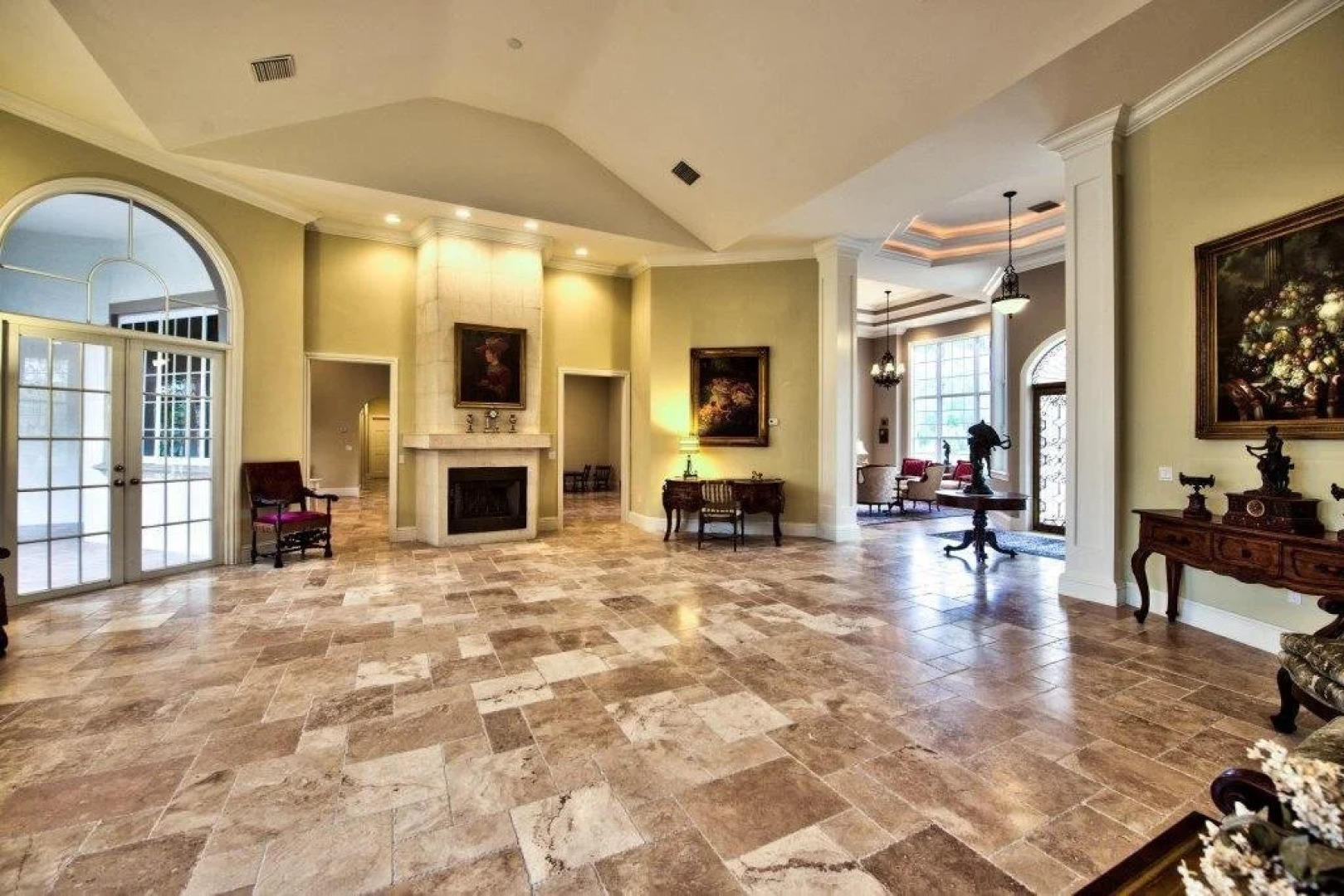 Knickerbocker Estate