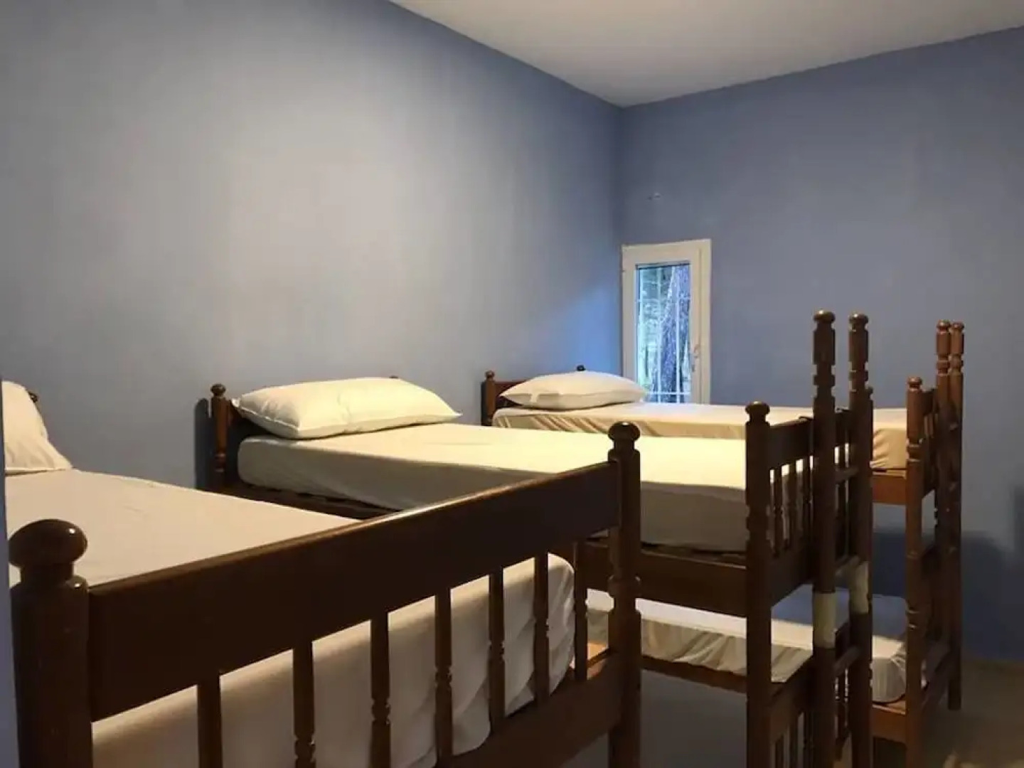 Refugio de Montaña Campamento San Juan