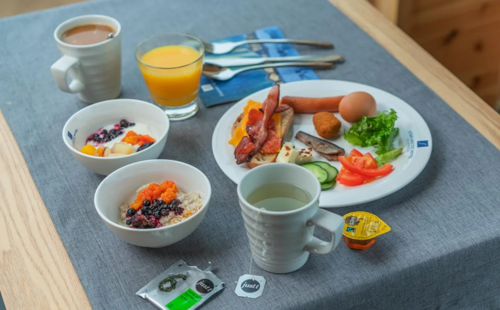 Star Arctic Hotel & Activities