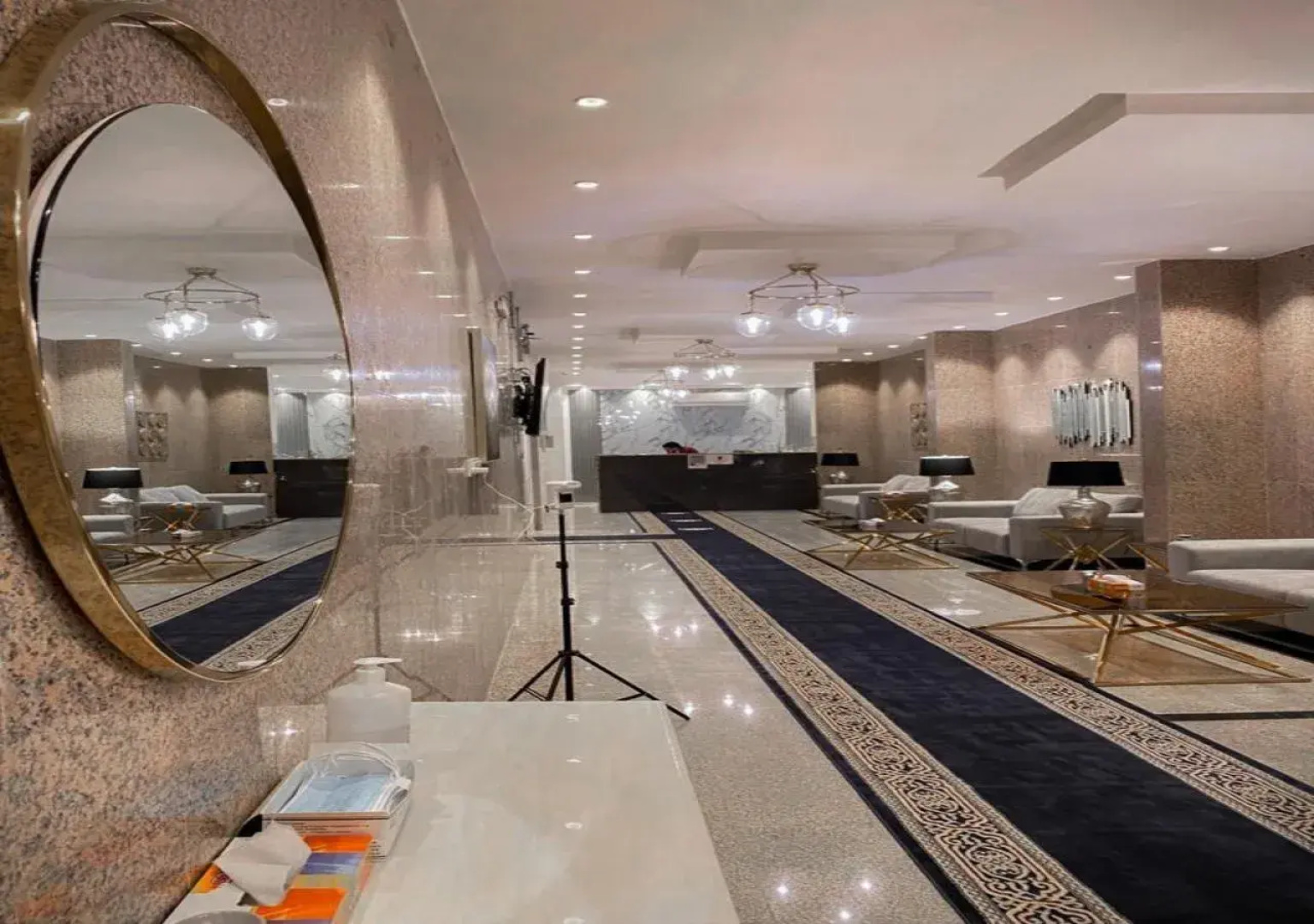 Amazing Homes Furnished Apartments
