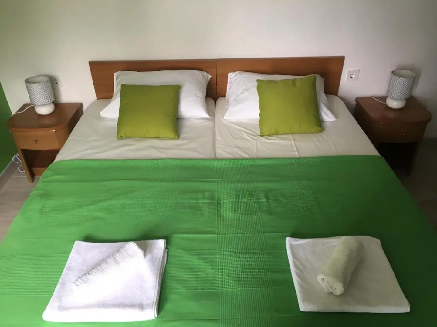 Apartments Matuško Mljet