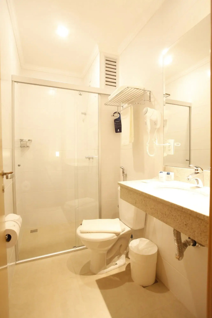 São Carlos Marklin Suítes