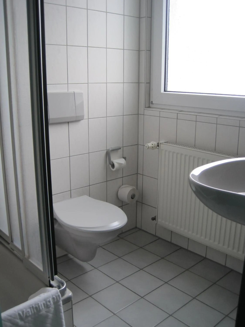 Businesshotel & Apartments Stuttgart-Vaihingen