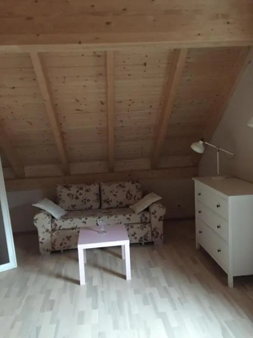 Artgerecht Ferienhäuser