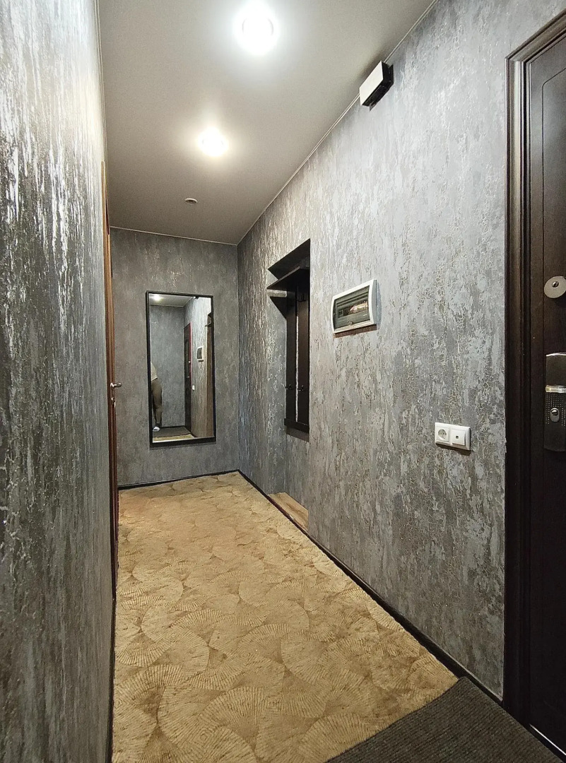 Атмосфера Кропоткин на Кропоткинской