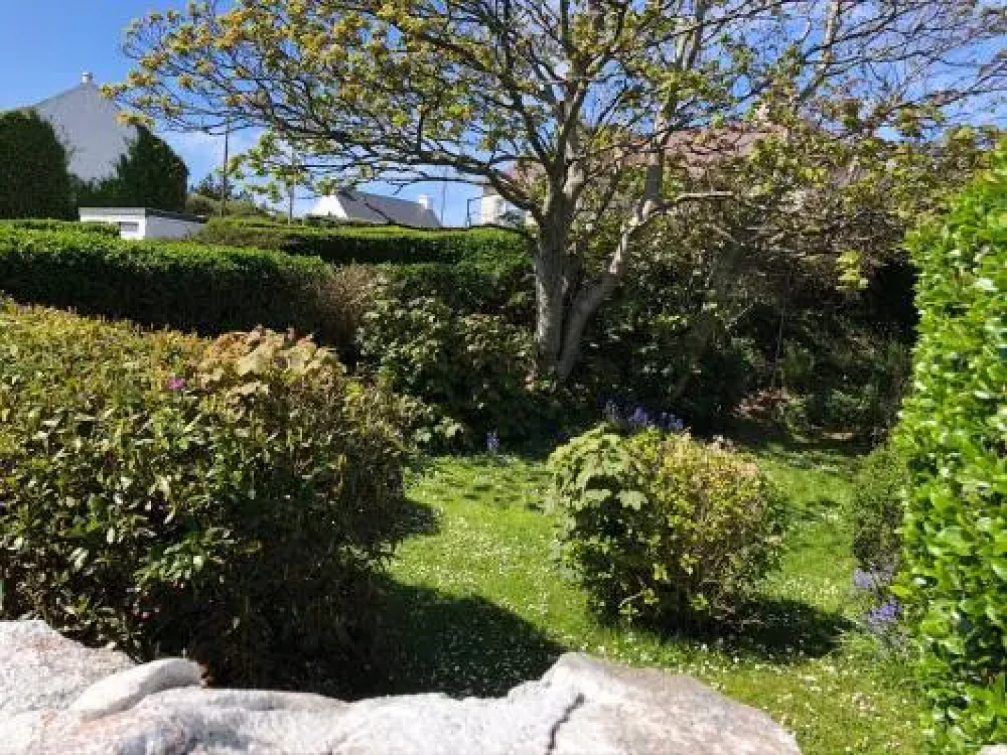 The Village Way Apartments