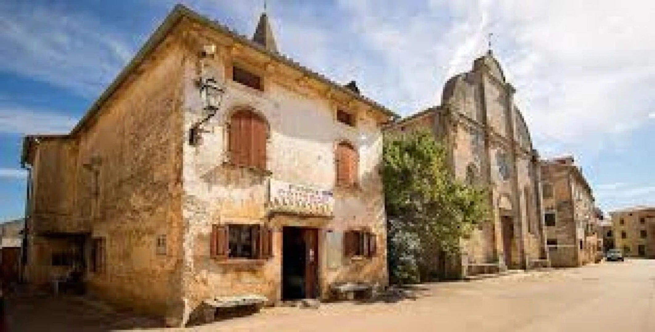 Villa Ovis in Peresiji