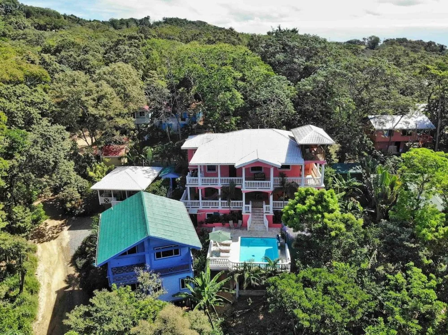 Seaside Inn