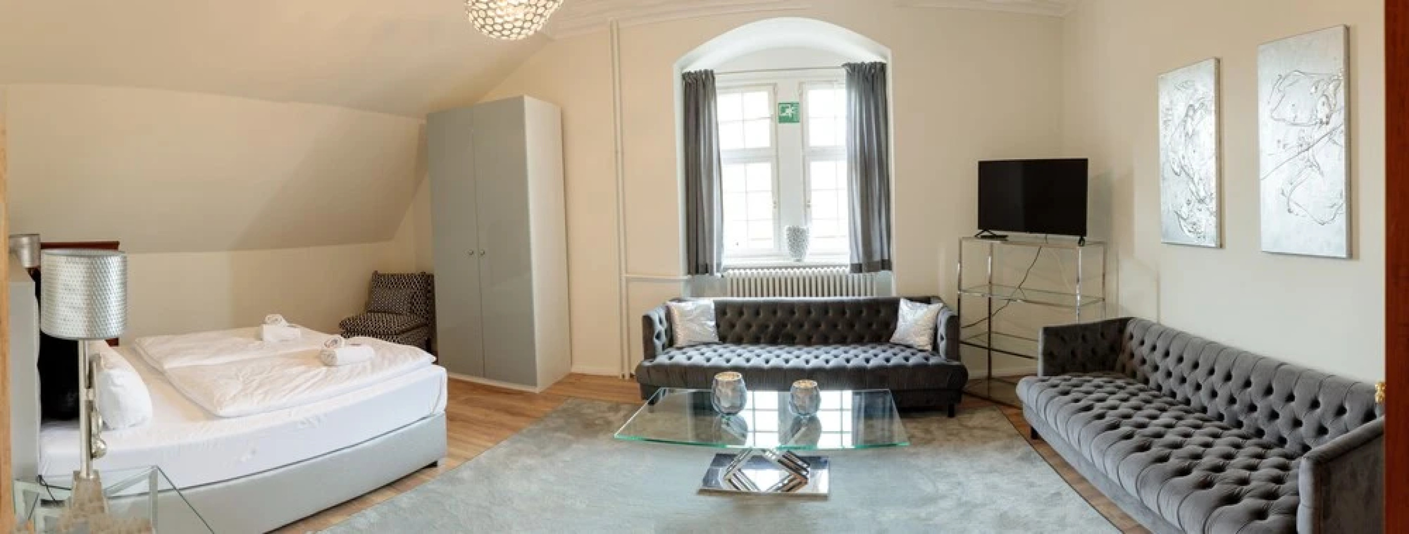 Schlosshotel Erwitte