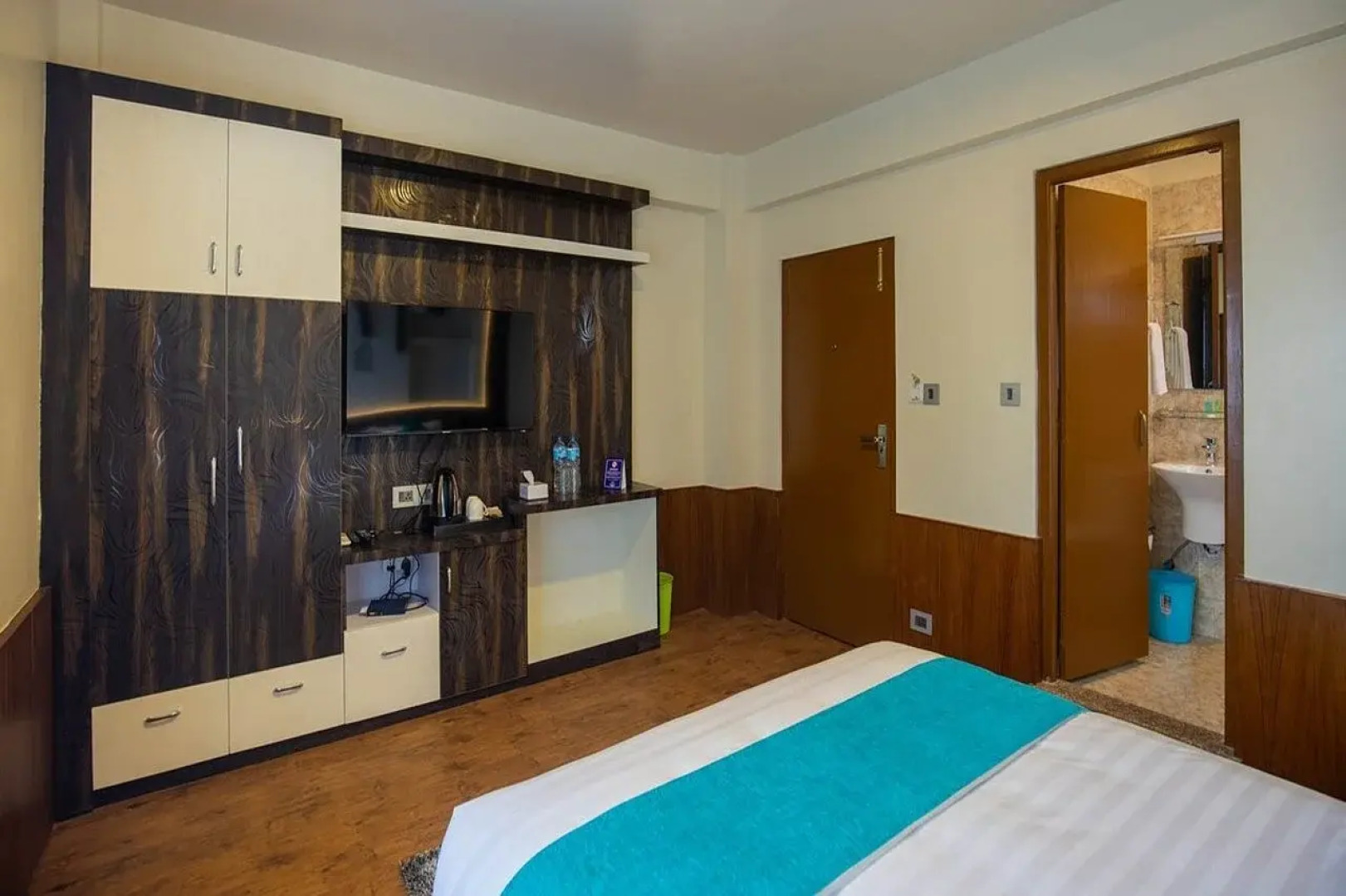 Hotel Himalayan Glacier Nagarkot