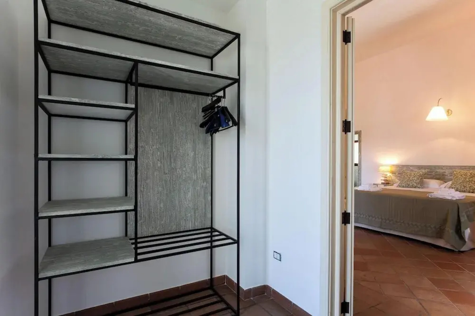 Villa Nice Dream With Pool And Terrace