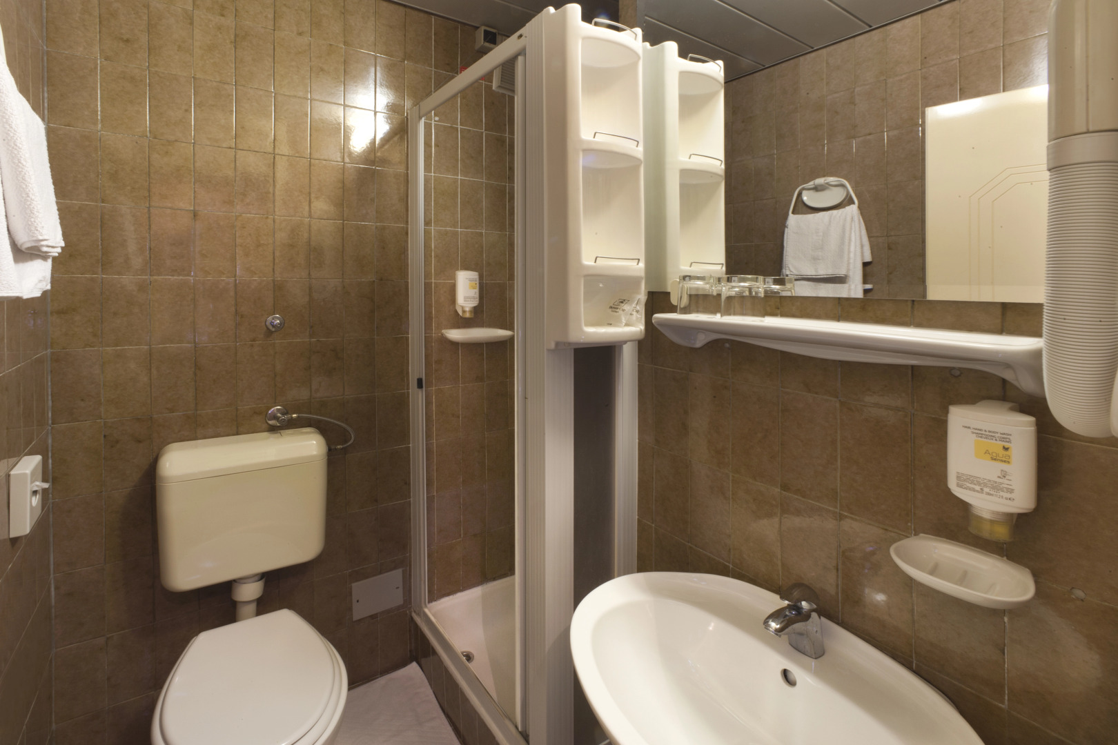 Hotel Gran Vista Plava Laguna