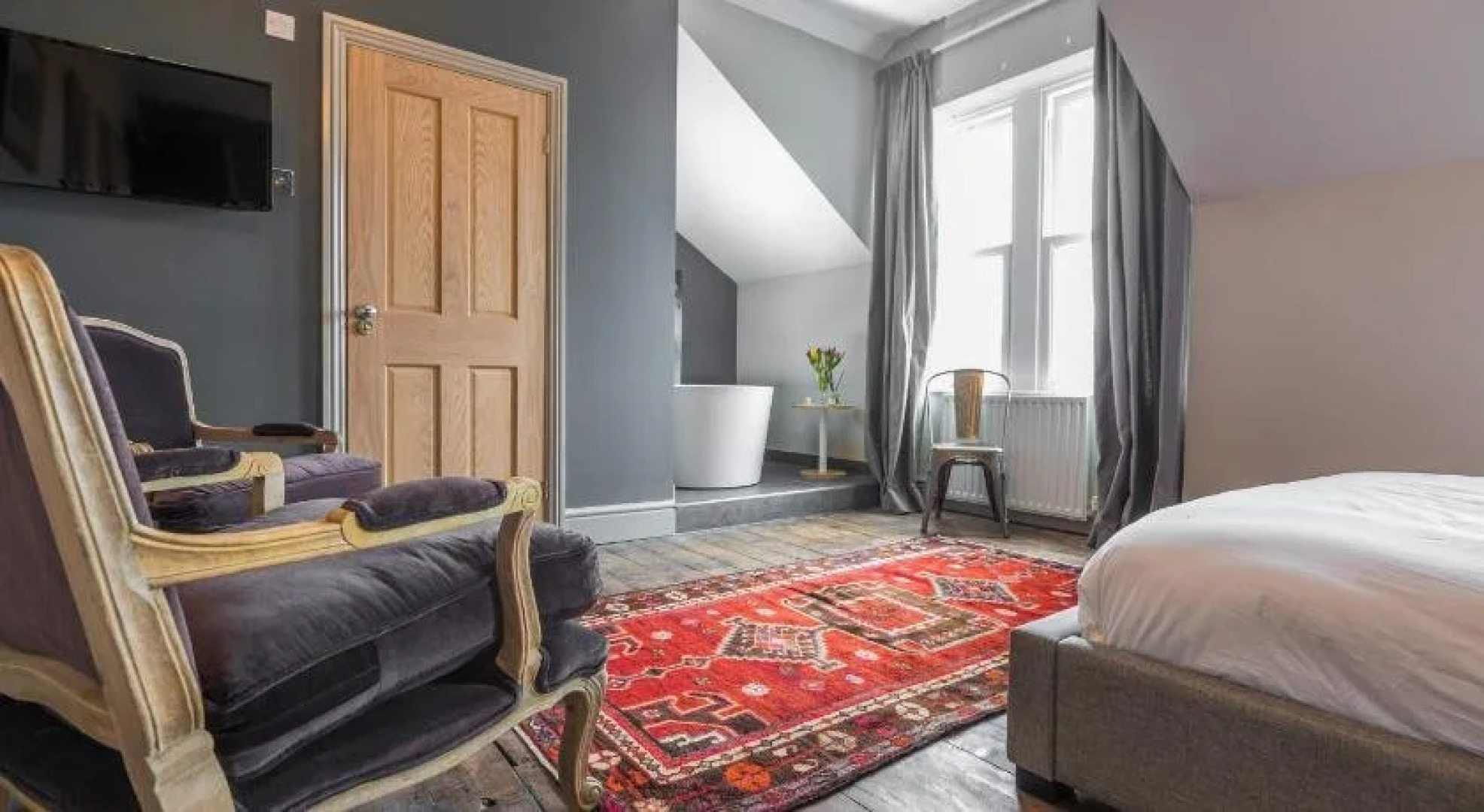 St Valery Boutique Bed + Breakfast