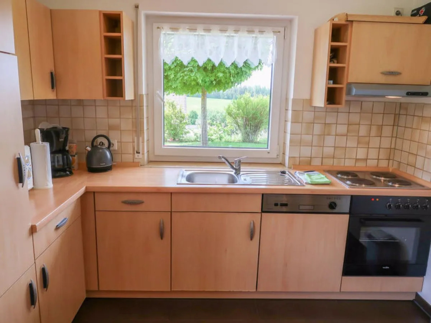 Apartment Hoch Furtwangen