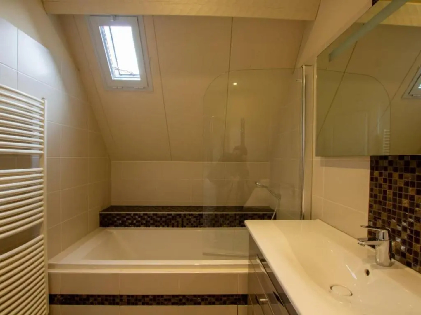 Gîte Monsac, 4 pièces, 6 personnes - FR-1-616-118