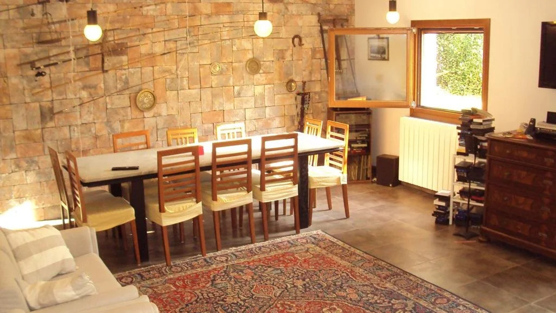 Bed and Breakfast Flumen