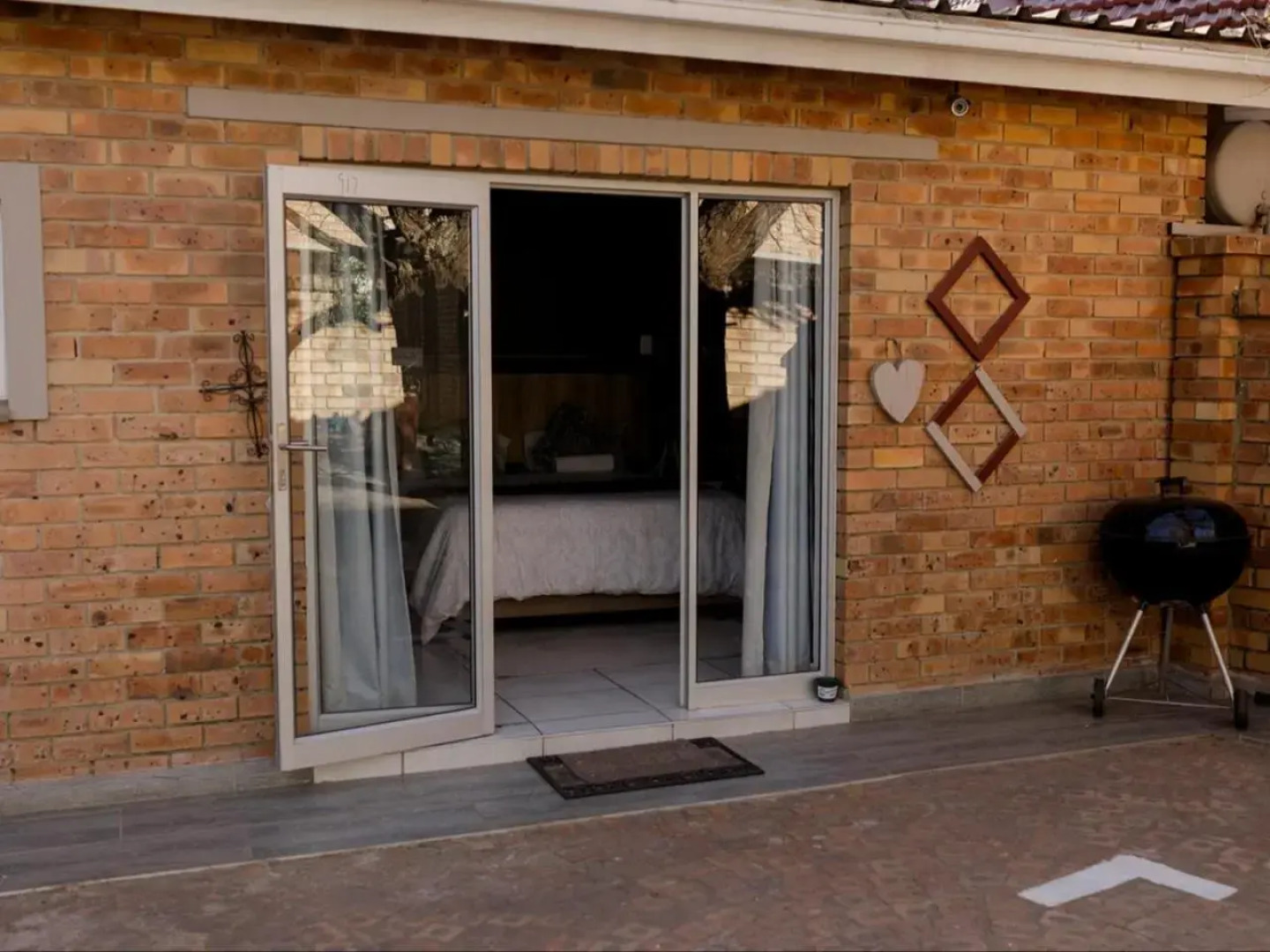 Alte Welkom Guesthouse