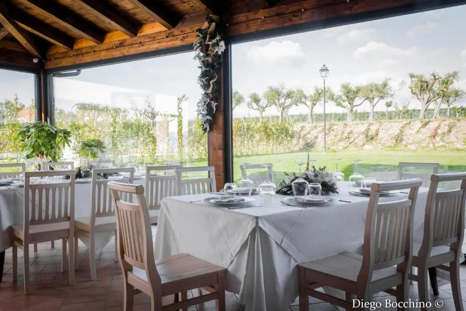 Agriturismo Villa Luisa