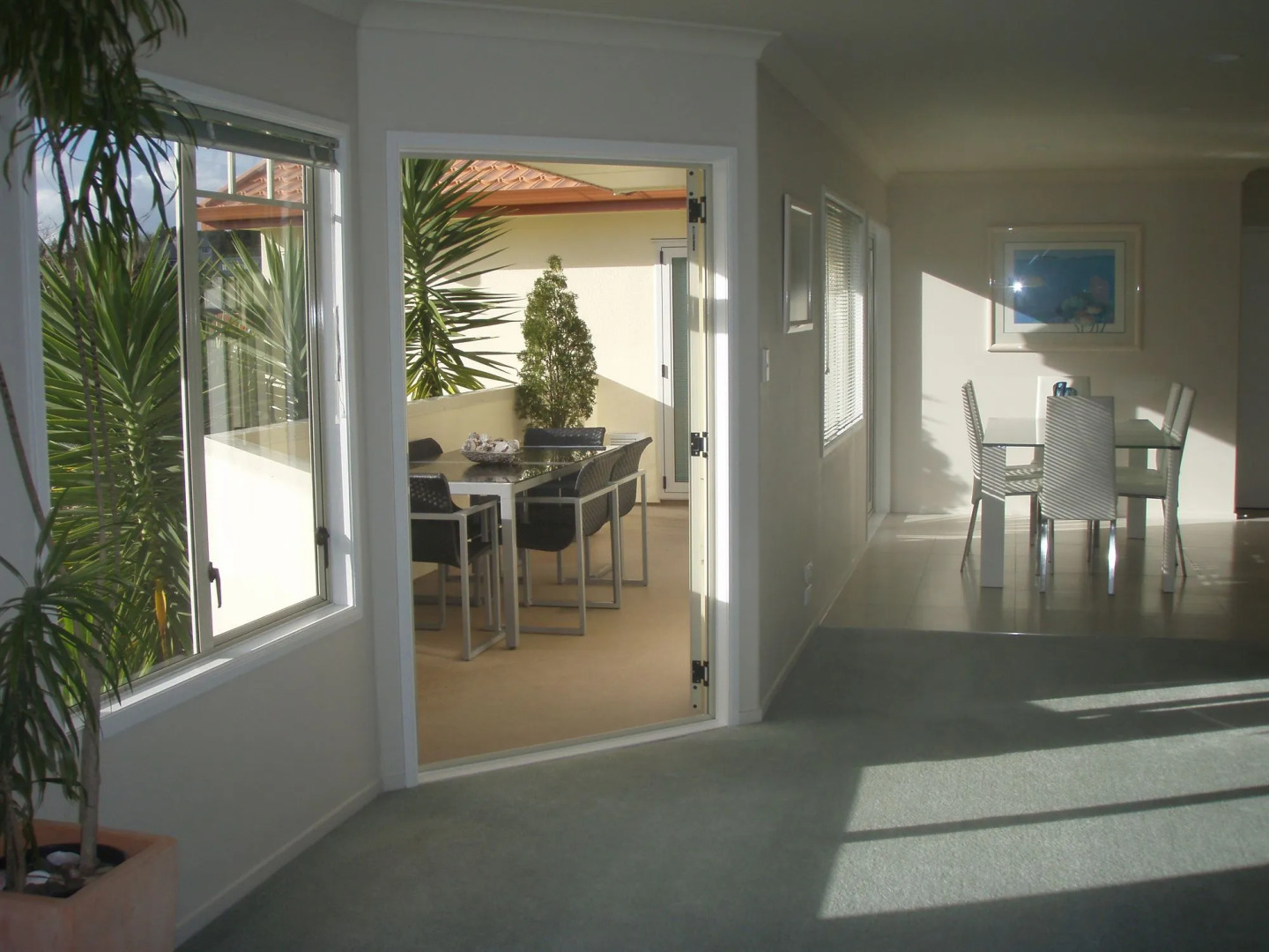 Seascape Villa Bed & Breakfast