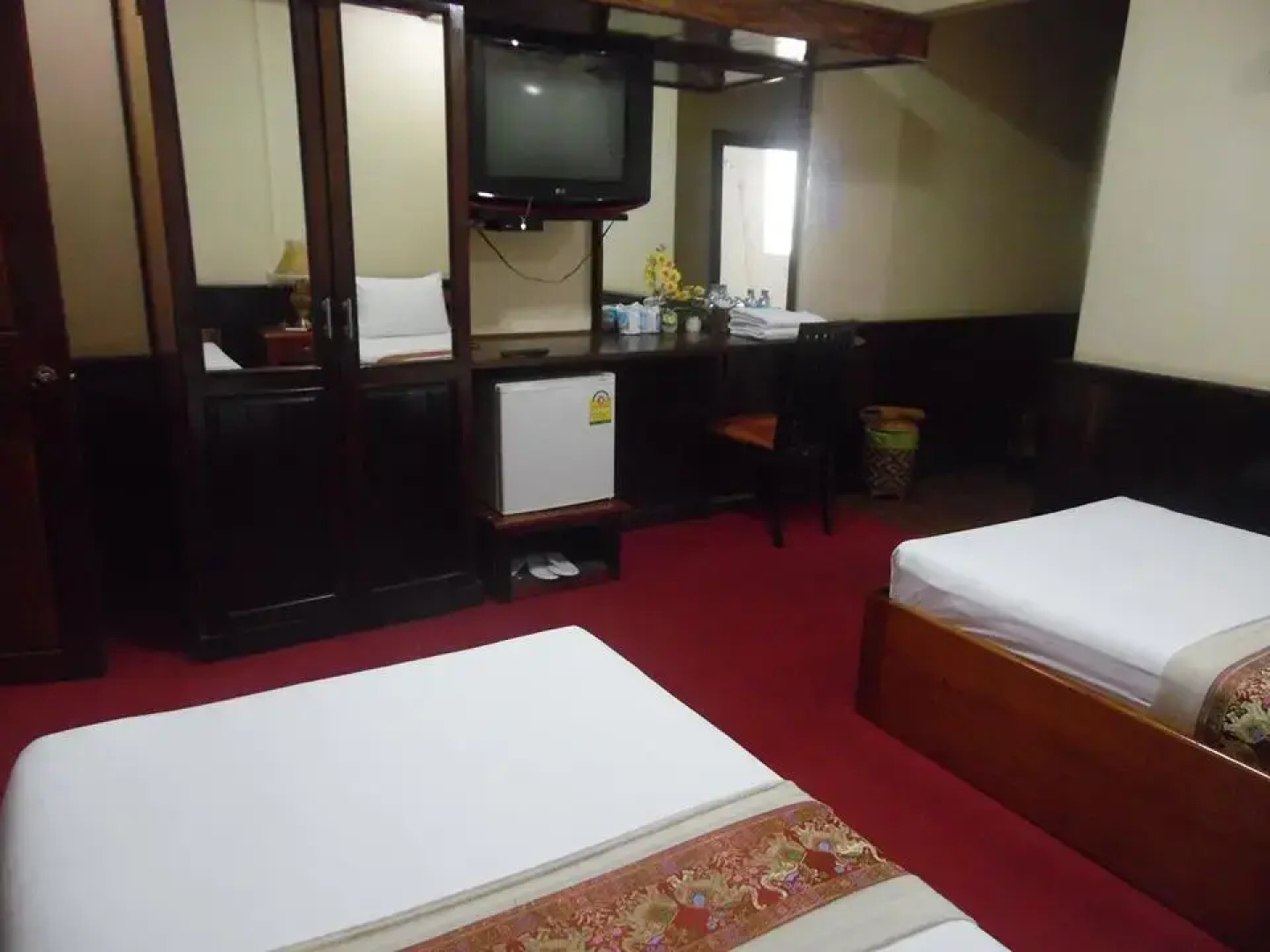 Somchit Chaleunxay Hotel