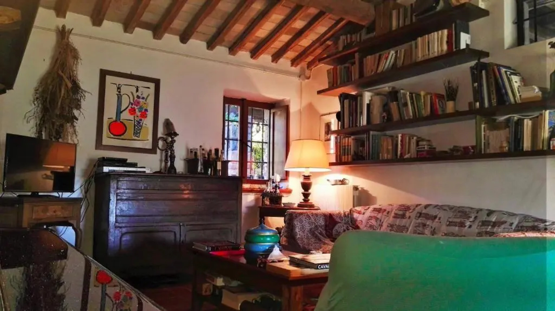 Iorio's Country House