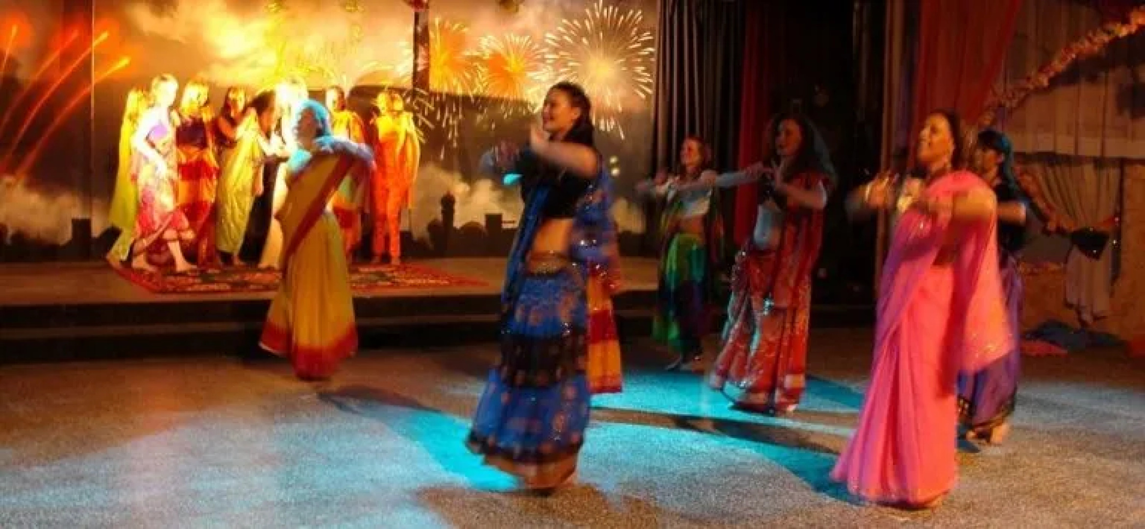 Village de Vacances La Croix du Sud Caramontino