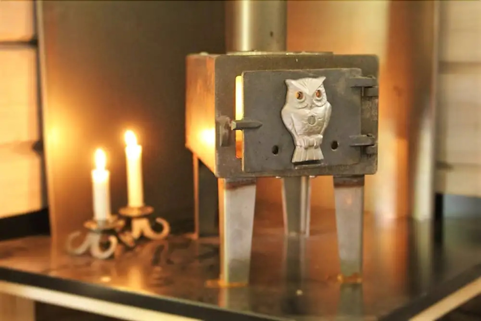 Bokebacken Forest Hotel