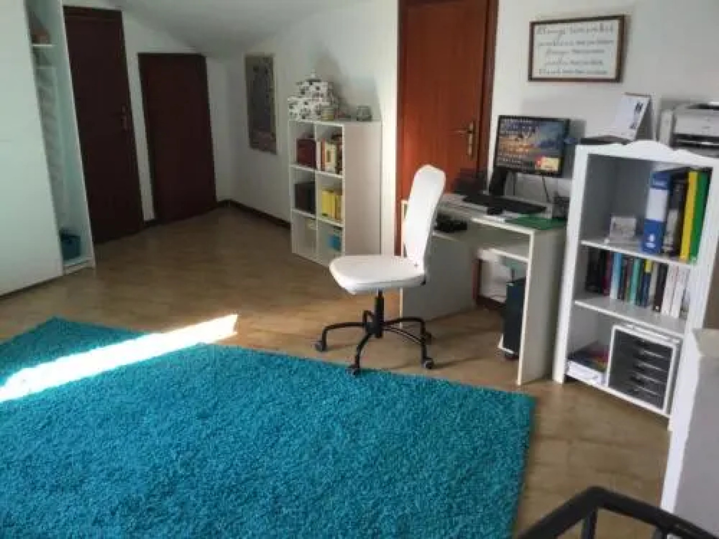 Villa Delle Conchiglie