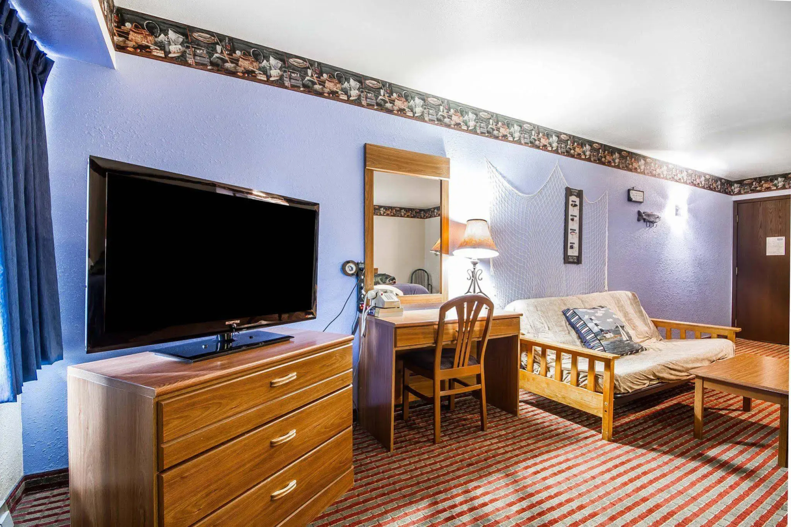 Rodeway Inn & Suites Madison East