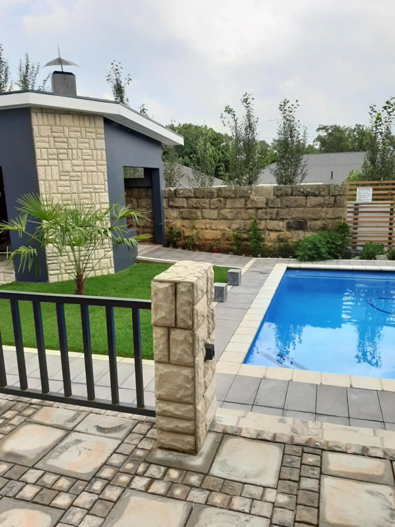 The Hank Guesthouse Pty Ltd