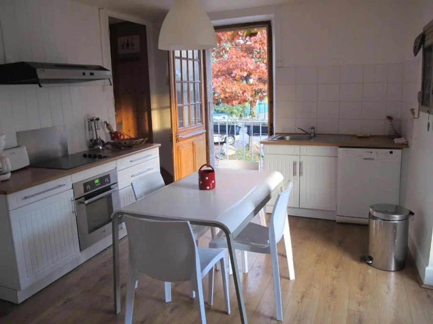 Le Clos Des Fontaines