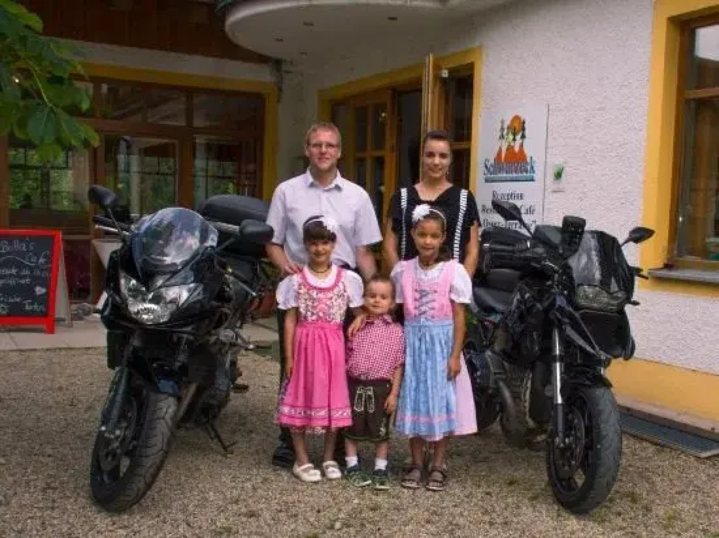 Panorama Hotel Schwarzeck