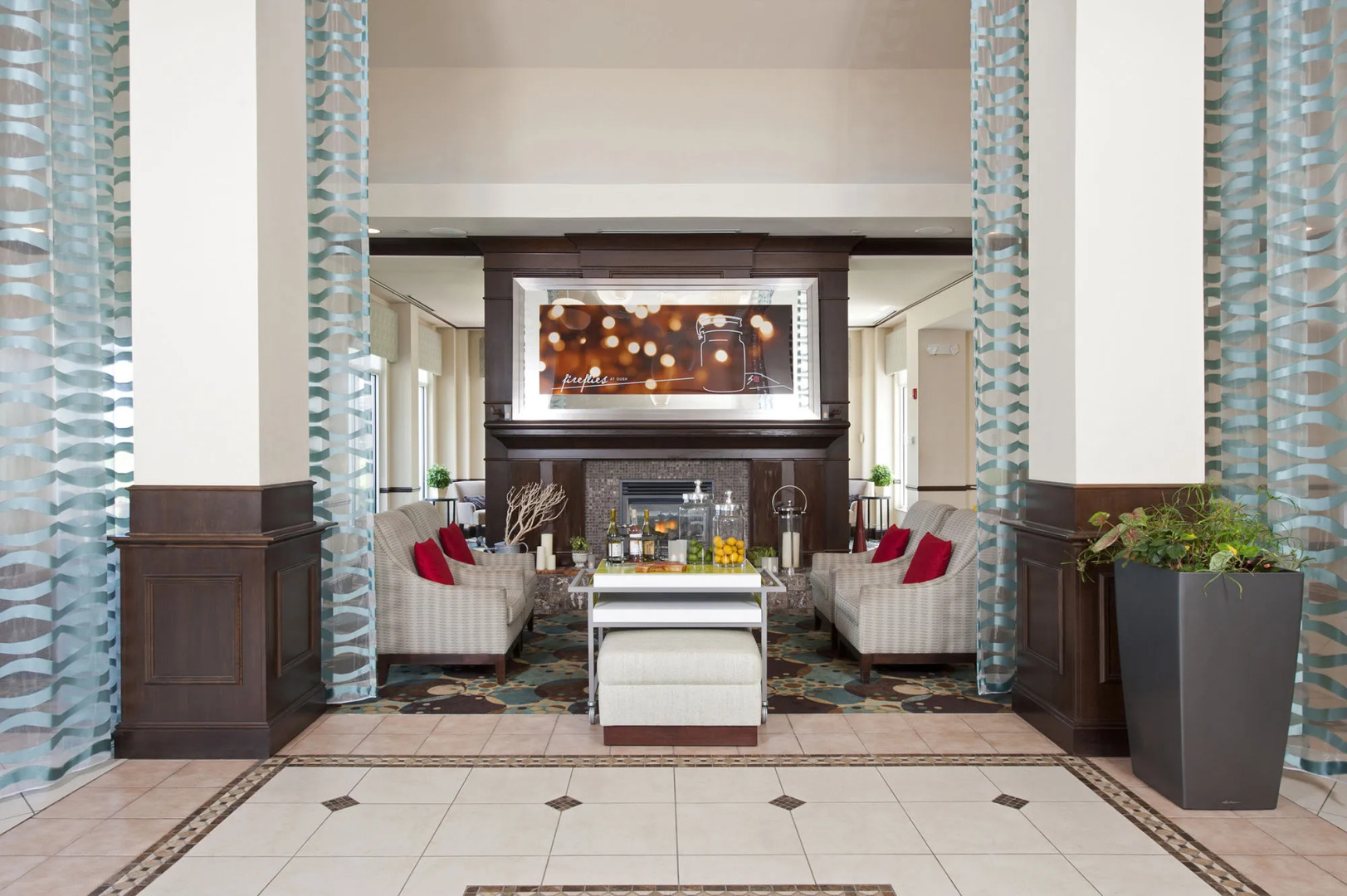 Hilton Garden Inn Ames