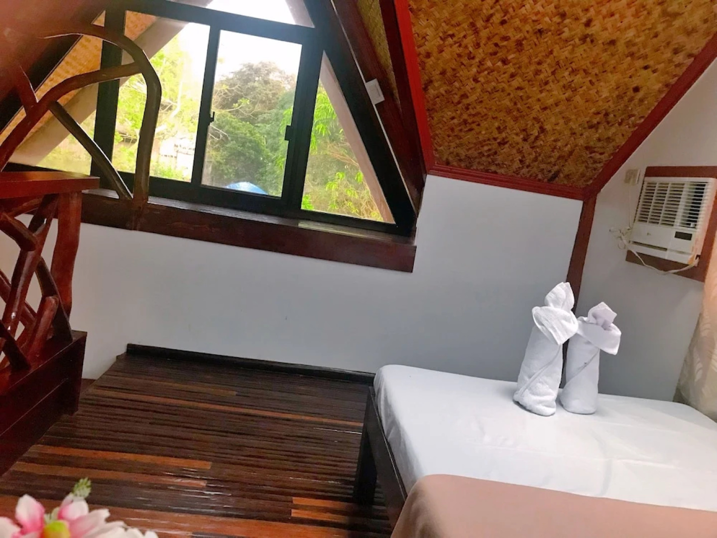 Parrots Boutique Resort