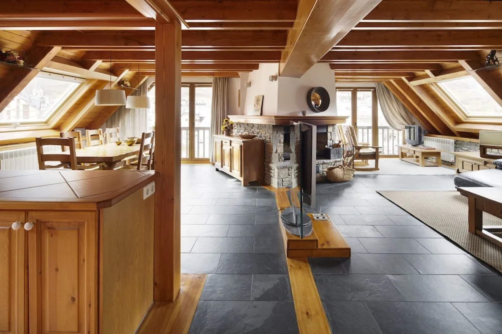 Duplex Humerau by FeelFree Rentals