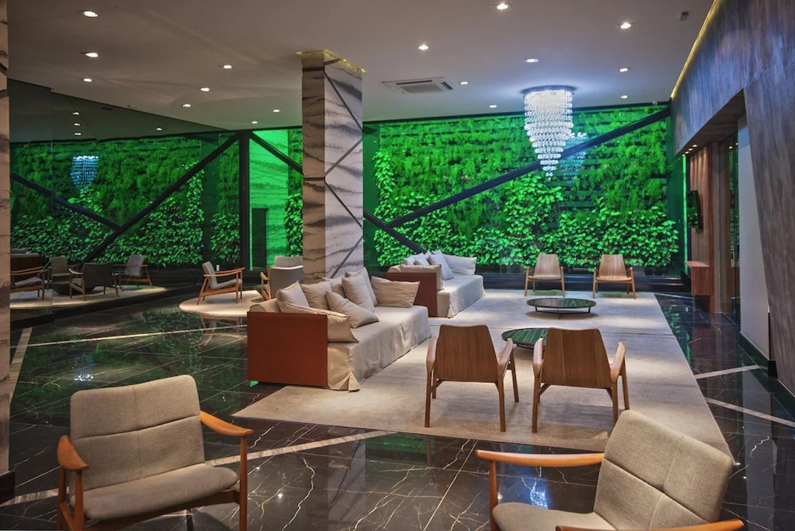 Edifício Time - Apto 701