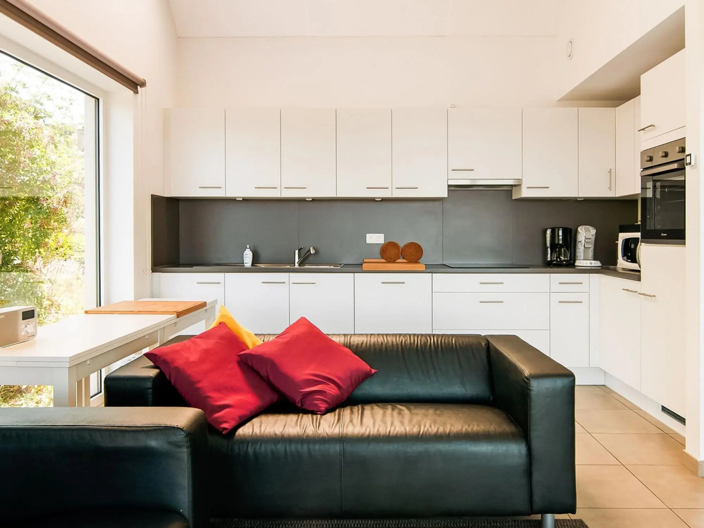 Holiday Home Viroinval for Seven Person