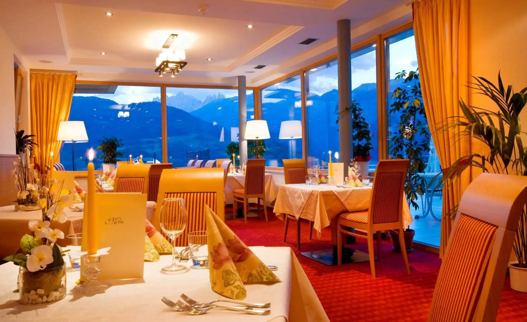 Vinumhotel Feldthurnerhof