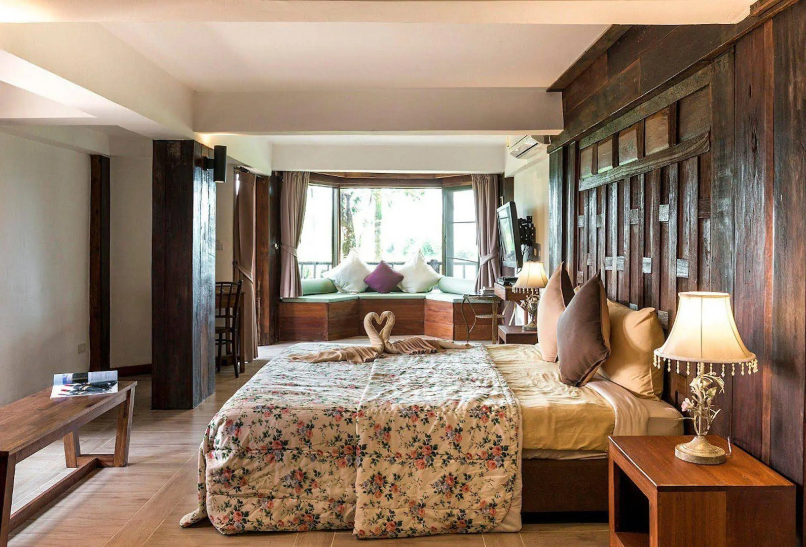 Village Farm and Winery