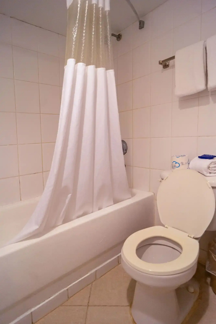 Quality Inn El Tuque