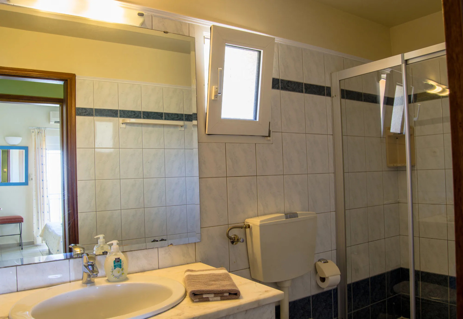 Panorama Villas - Adults only