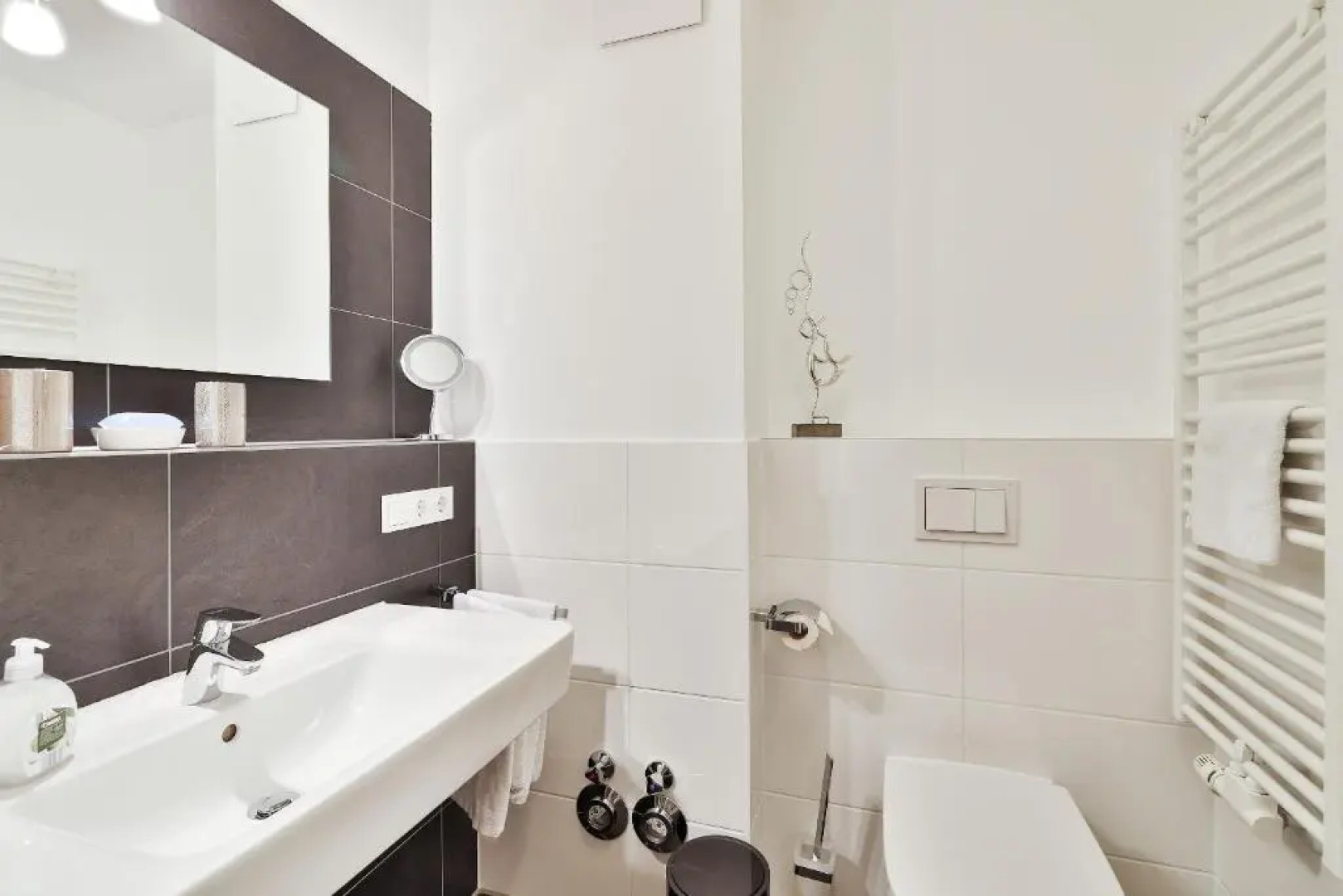 Apartments Haus Meeresblick