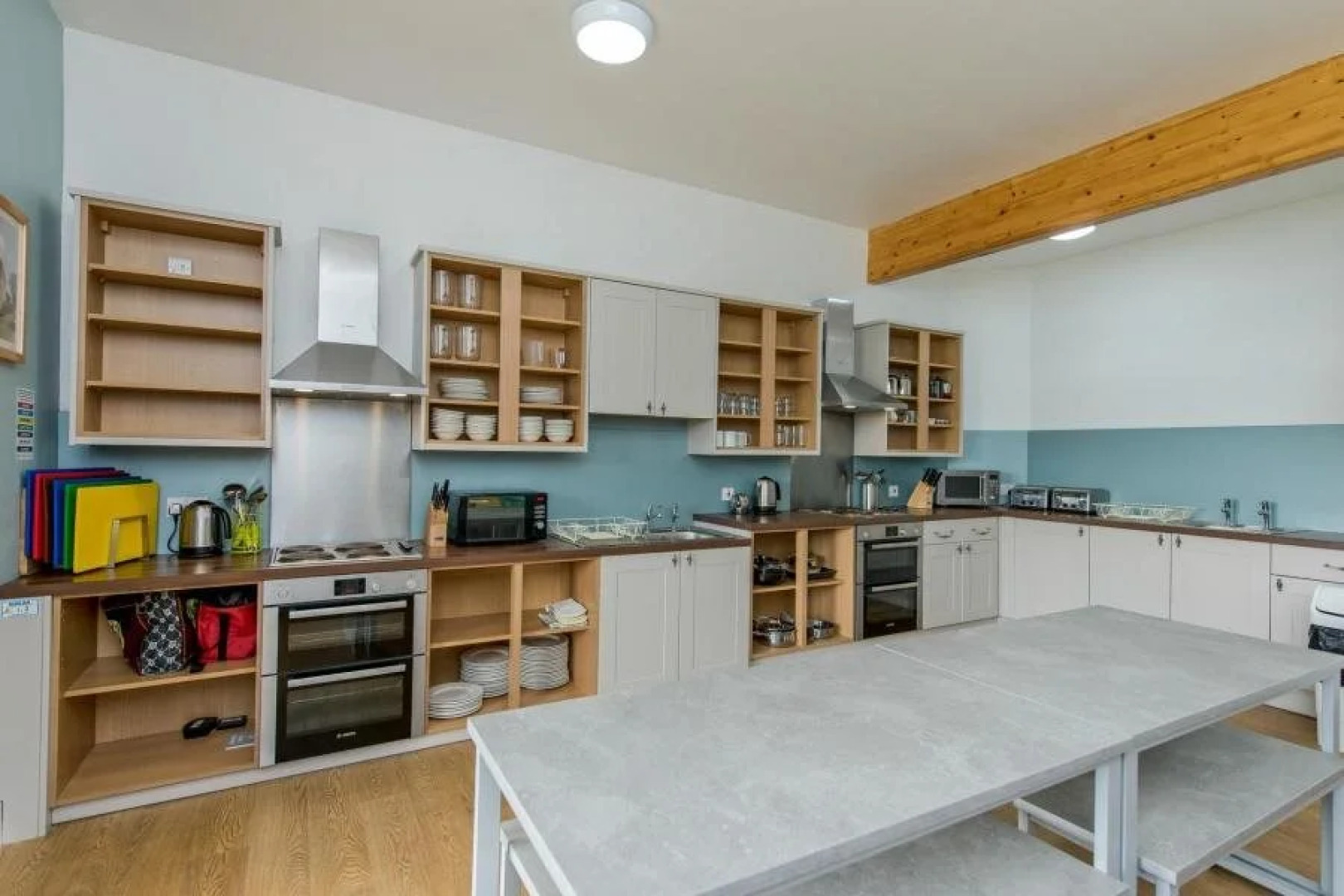 YHA National Forest - Hostel