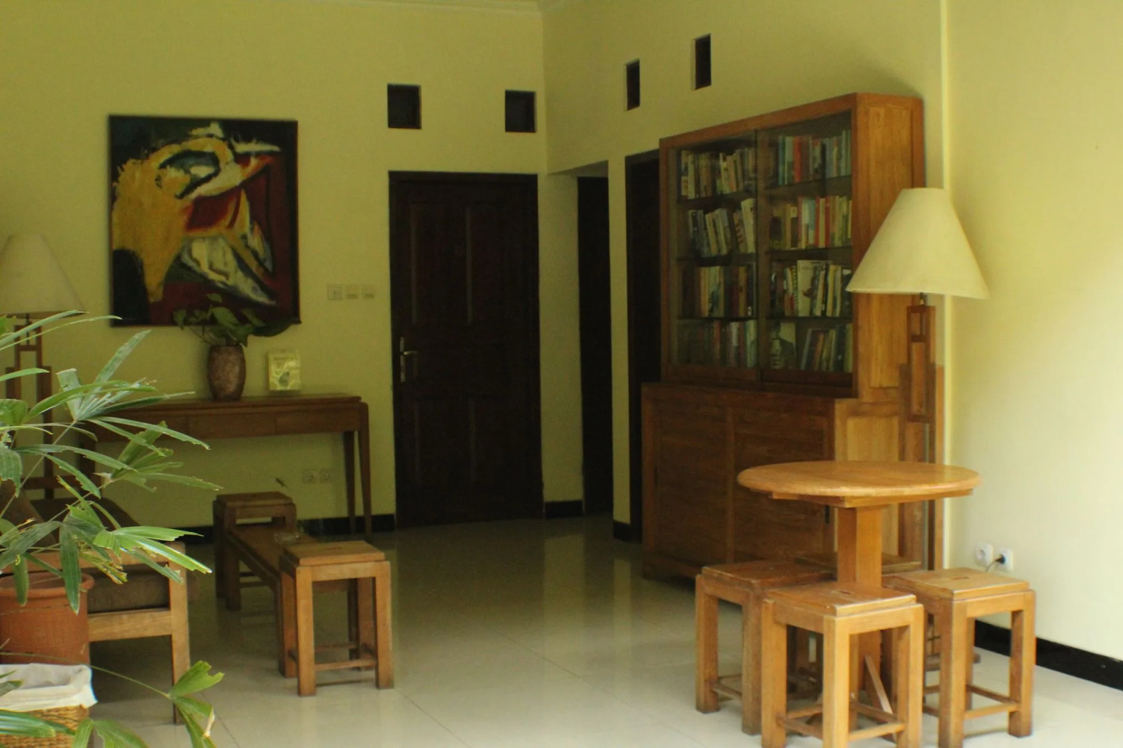 Rumah Mertua Heritage