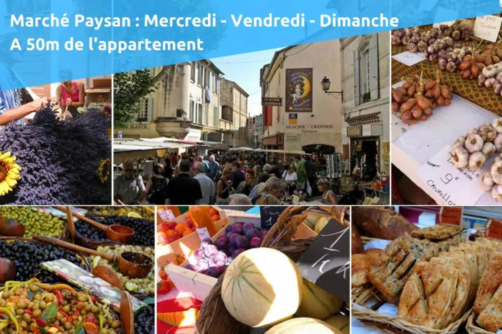 SUD PASSION - Comme à la maison !