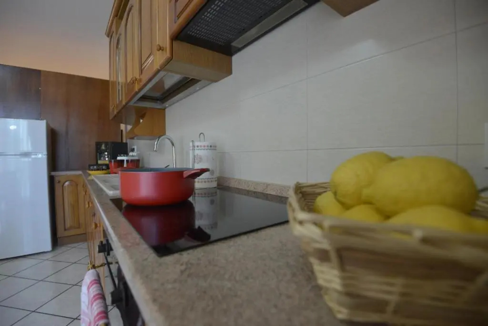 Antiche Mura Casa Vacanze