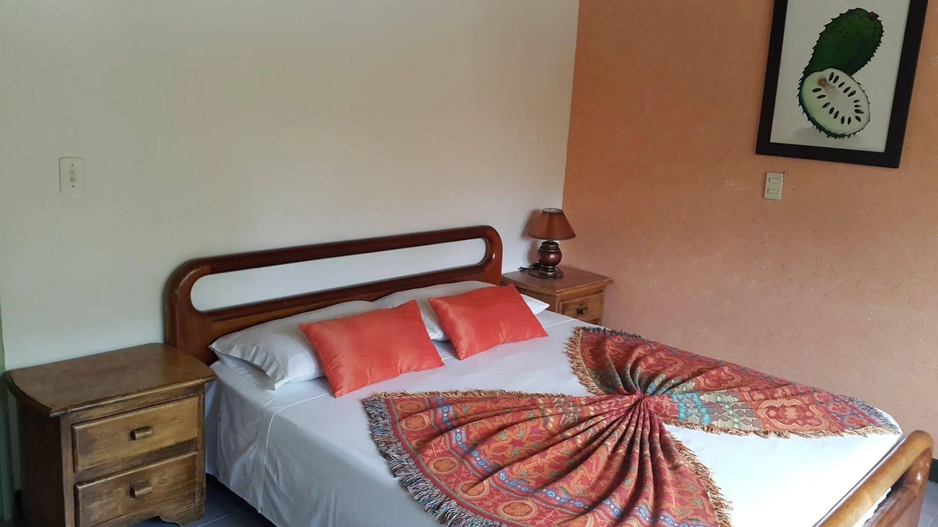 Hotel La Casa Amarela